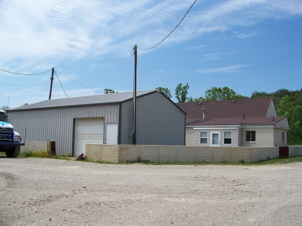 Commercial Warehouse near I-70, 5748 Glenn Highway, Cambridge, OH 43275
