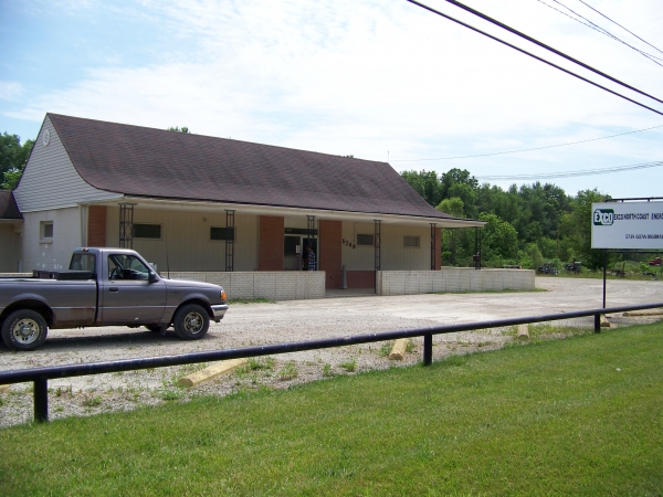 Commercial Warehouse near I-70, 5748 Glenn Highway, Cambridge, OH 43275