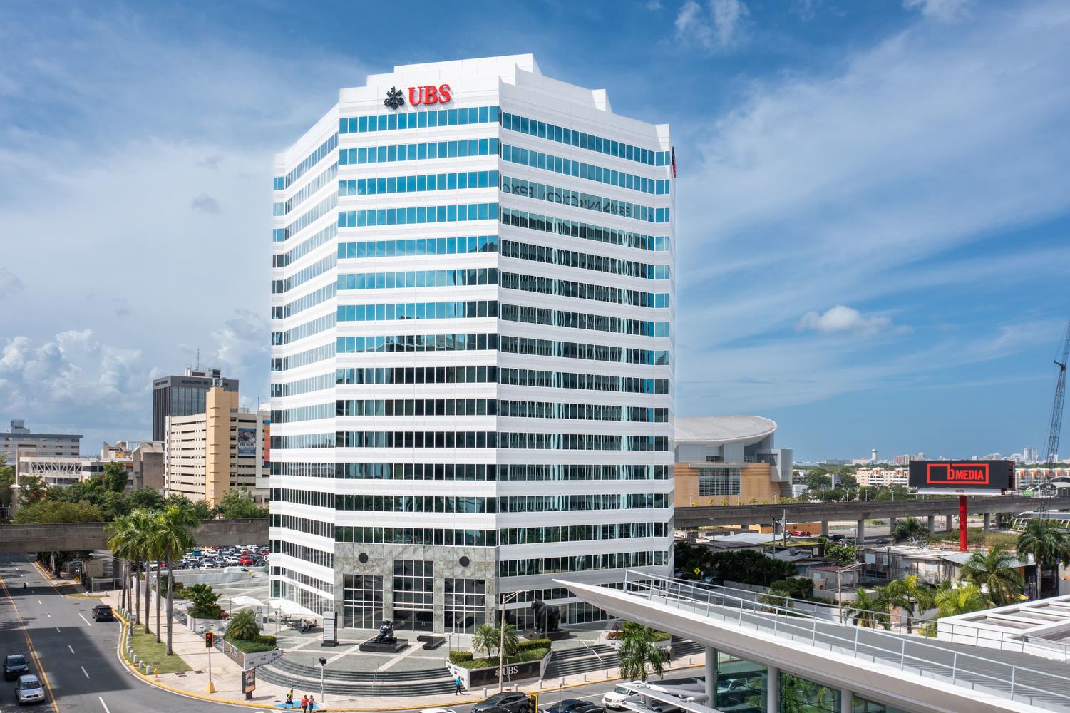 AIP: Class A Office Space - FOR LEASE FOR LEASE on 250 Muñoz