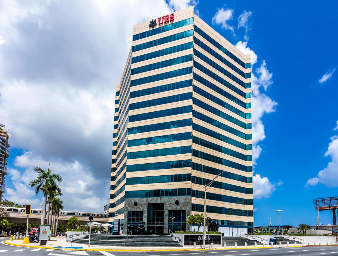 Ave Mujica　PR AIP: Class A Office Space - FOR LEASE FOR LEASE on 250 Muñoz