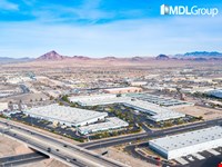 Henderson Commerce Center - Warm Springs photo 2