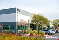 Henderson Commerce Center - Warm Springs photo 6