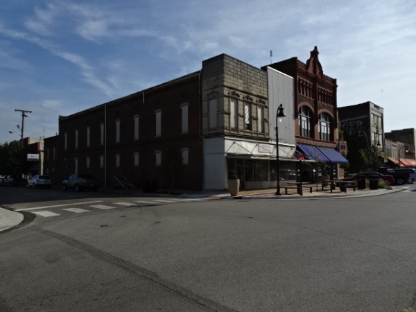 130 W State St., Princeton, IN 47670, 130 West State Street, Princeton, IN 47670