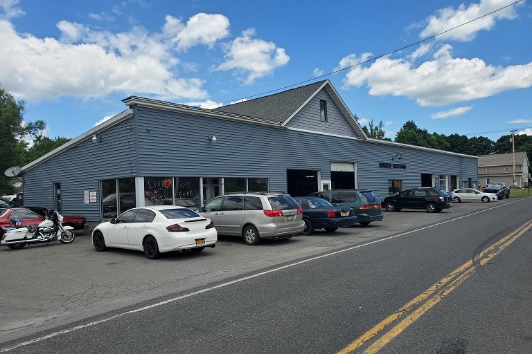 214 Glasco Turnpike, Saugerties, NY