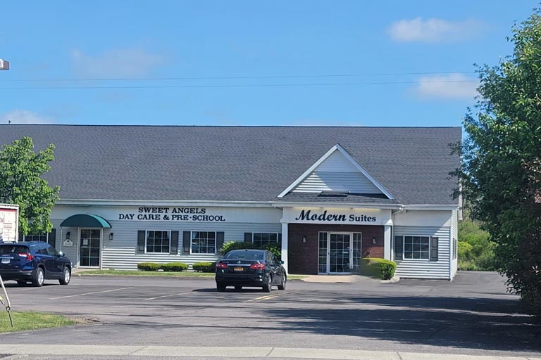 6445 Dysinger Road, Lockport, NY