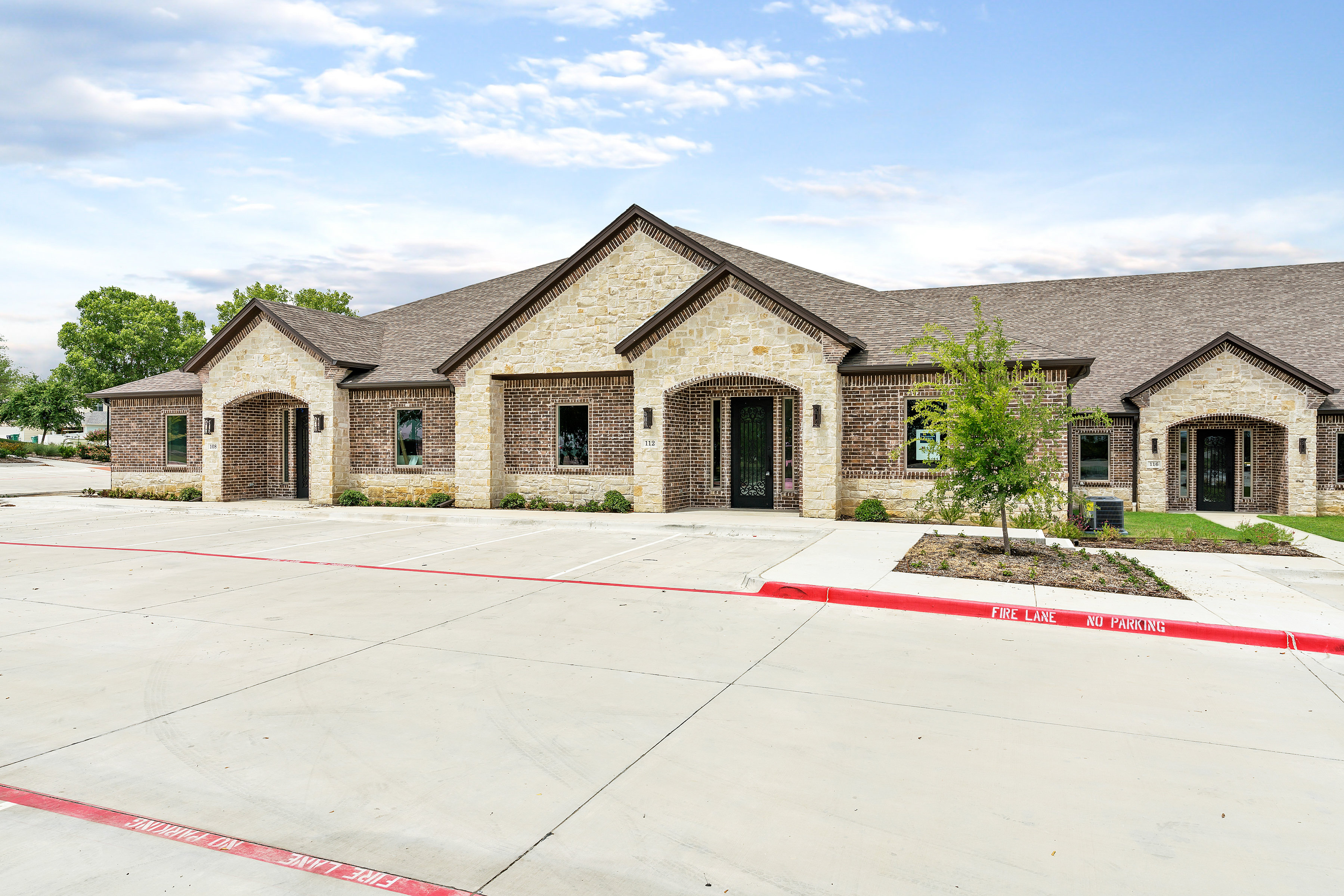 Leezaspace (co-working Space) Suite-112, Aubrey, Texas, 76227