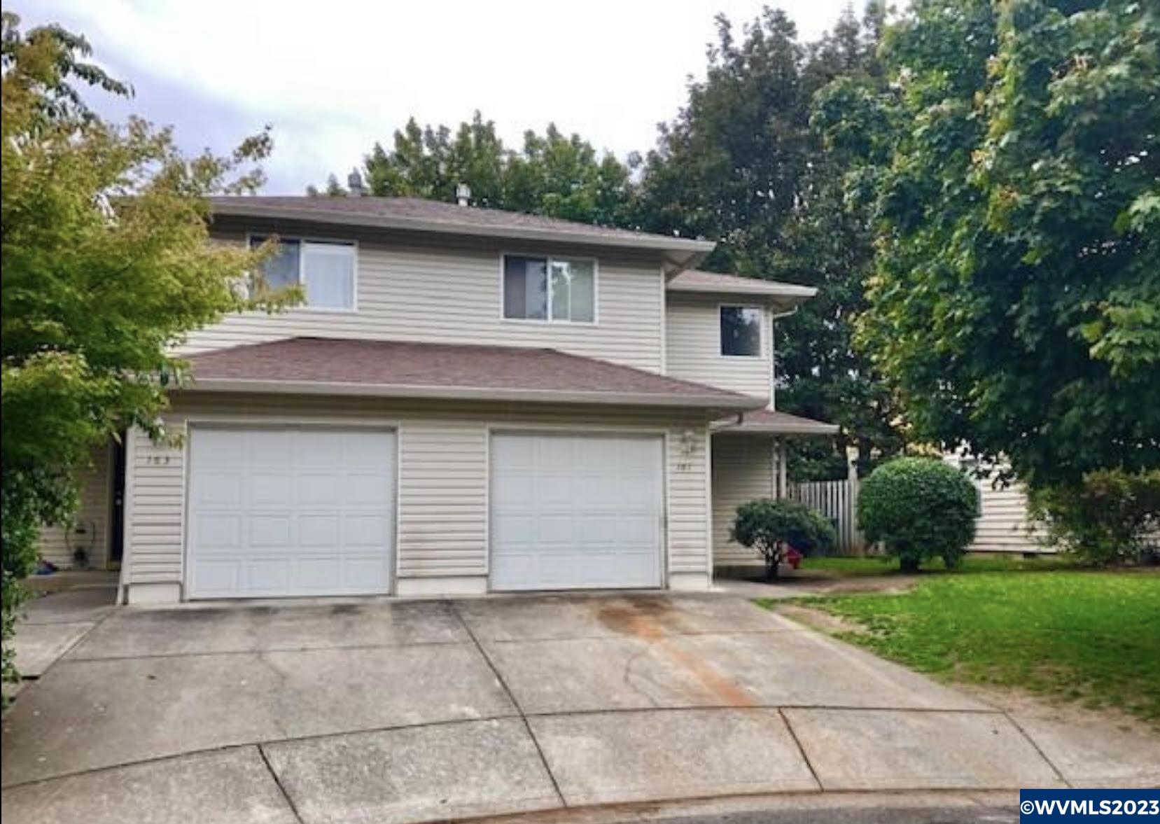 Multi-Family in Keizer
