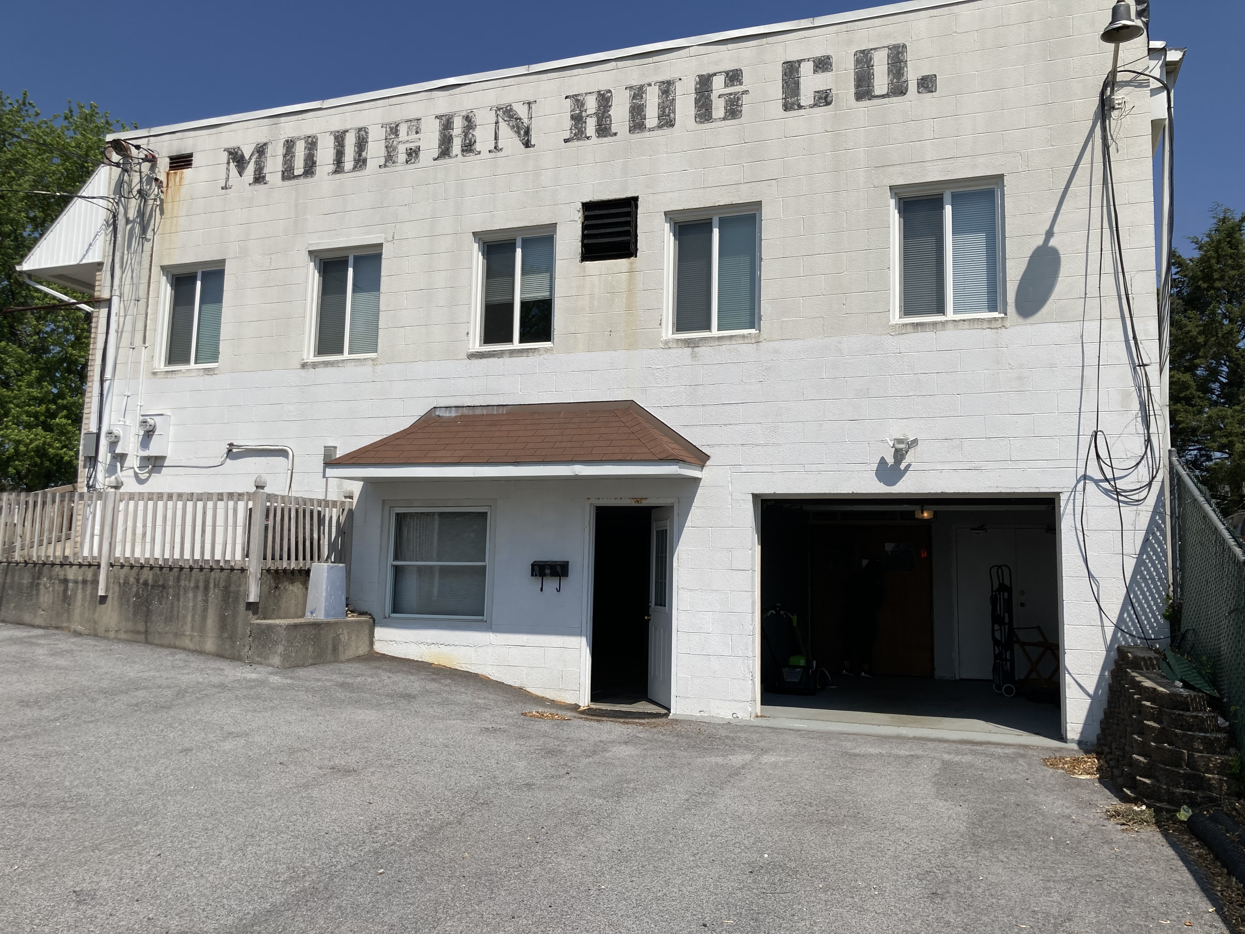 30 Baum Street