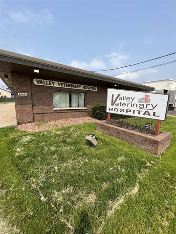 Veterinarian Office