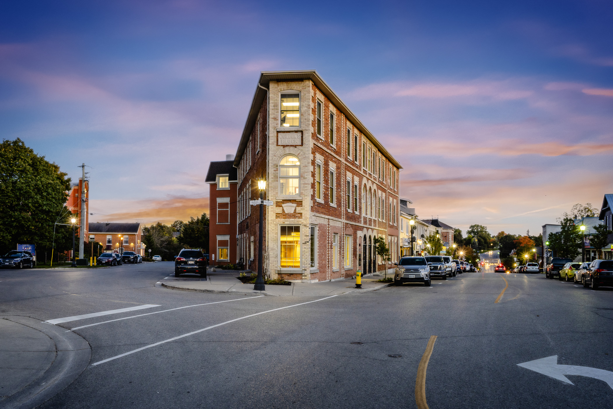 143 Metcalfe St FOR SALE on 143 Metcalfe Street,