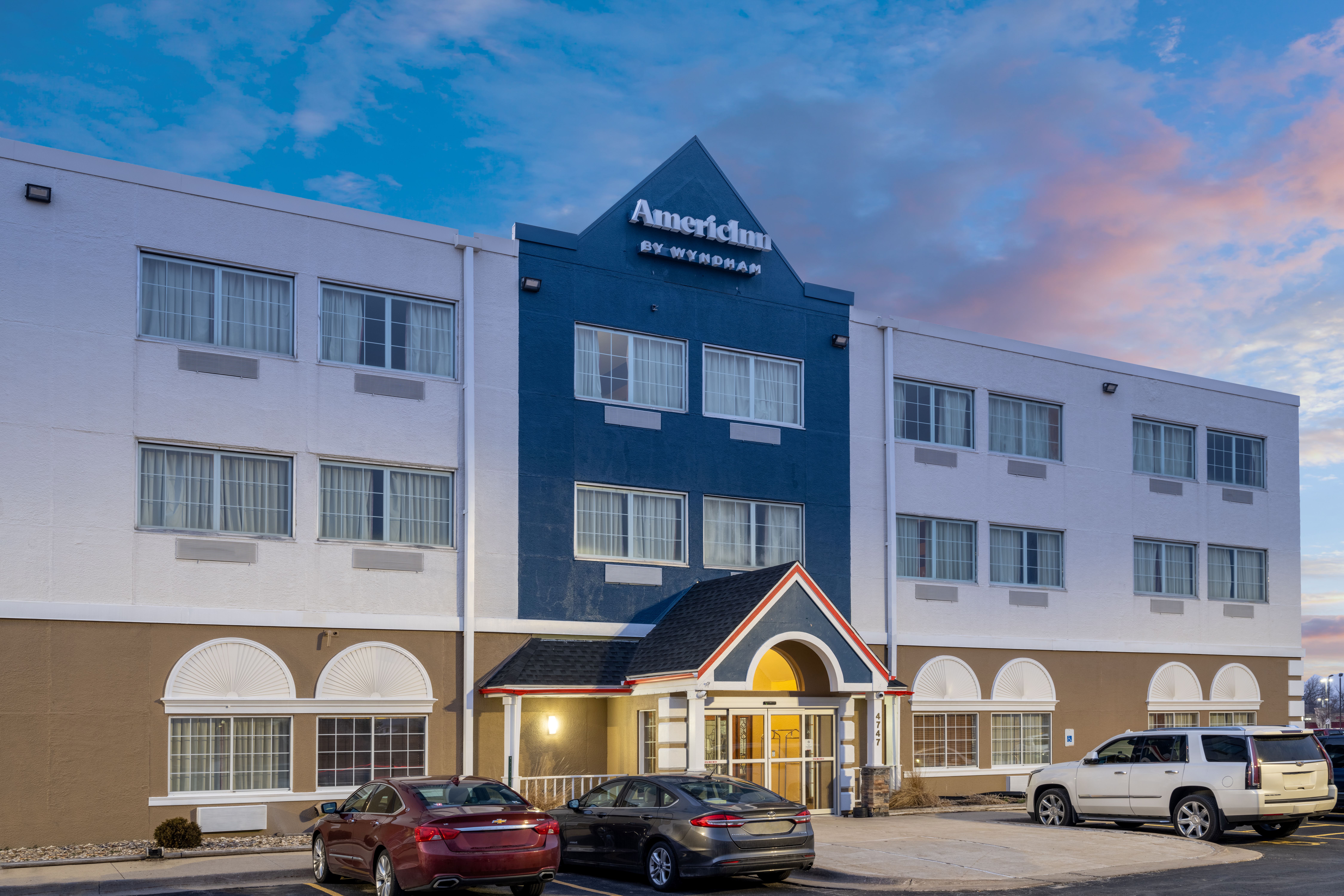 AmericInn