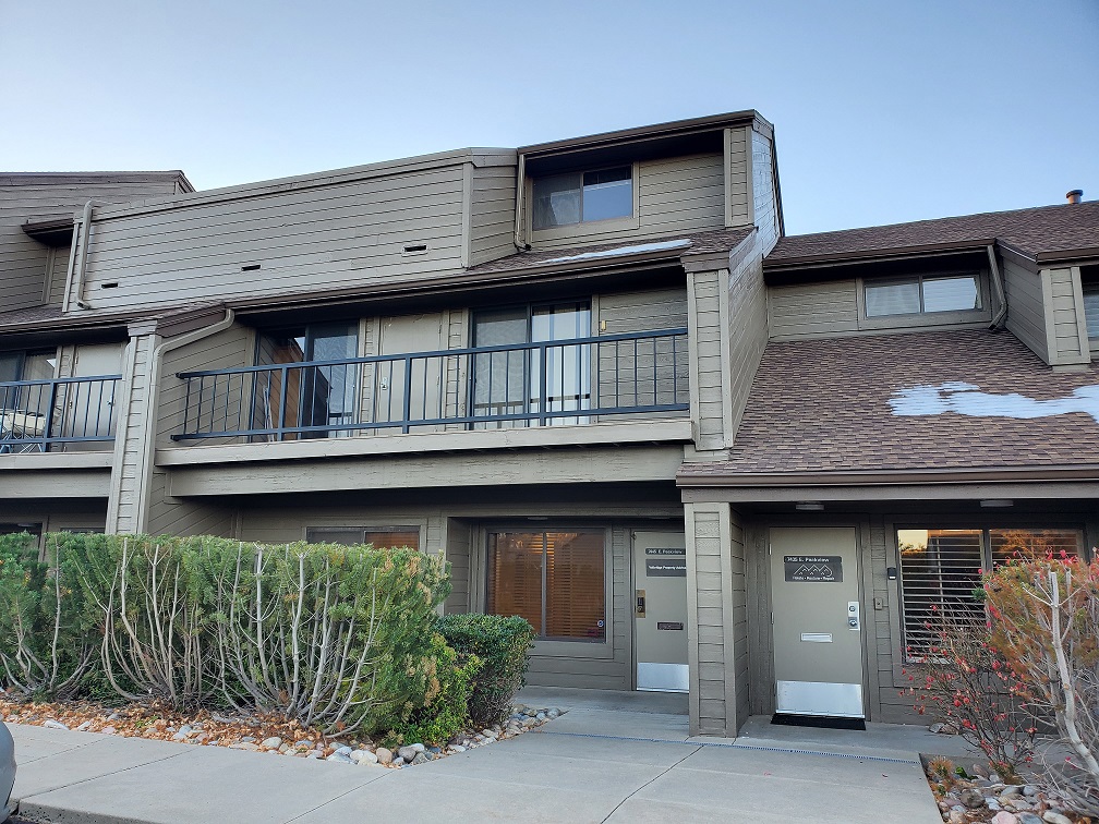 7445 E. Peakview Ave.