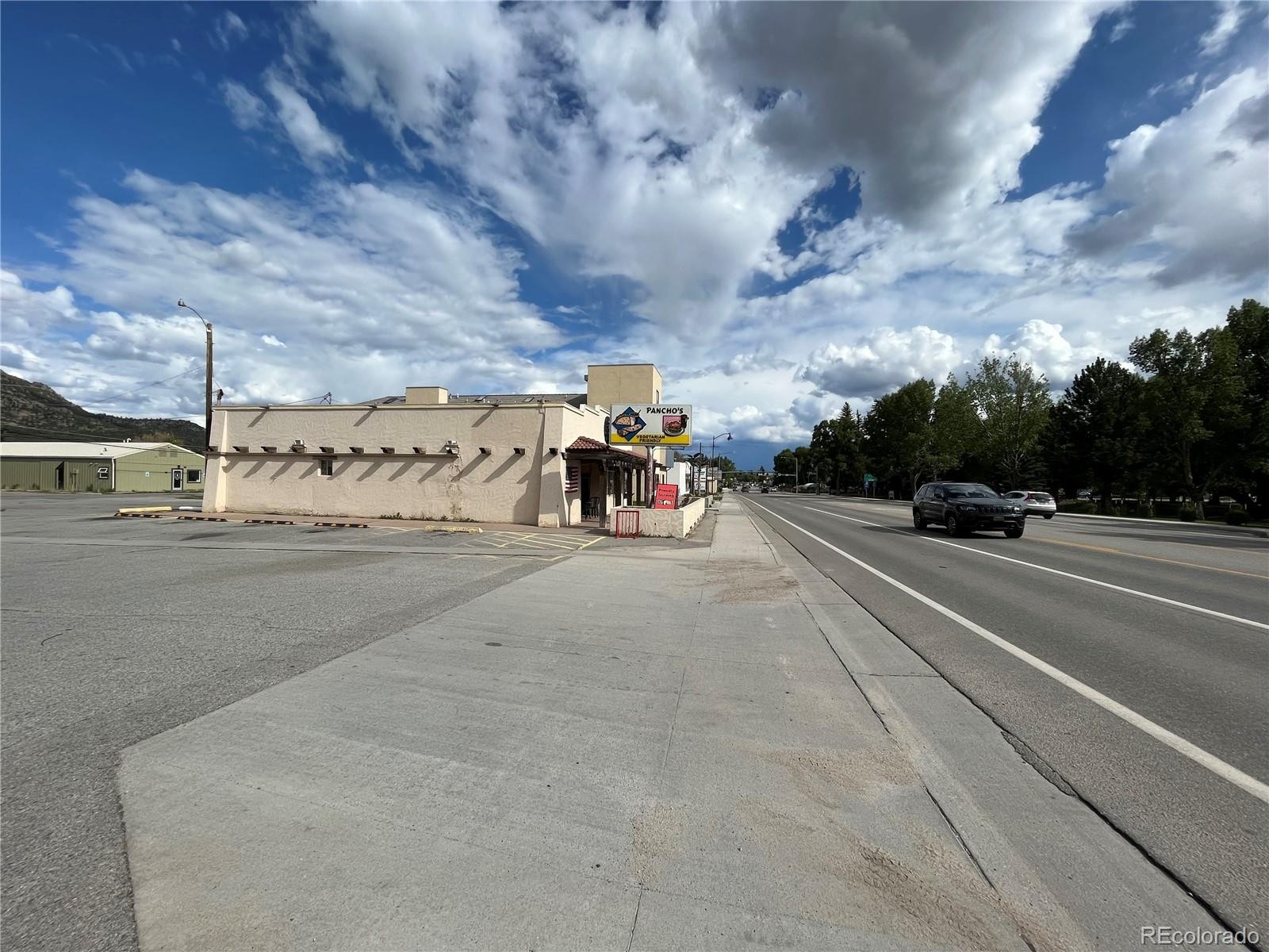 Commercial-Other in Buena Vista