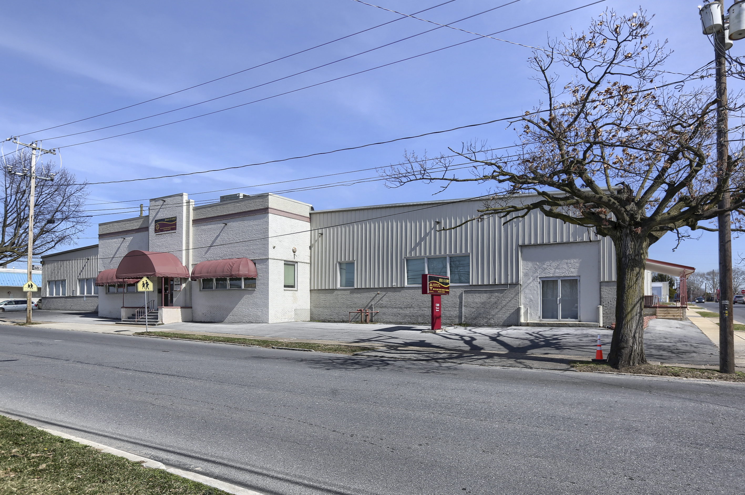 951 S 13th Street