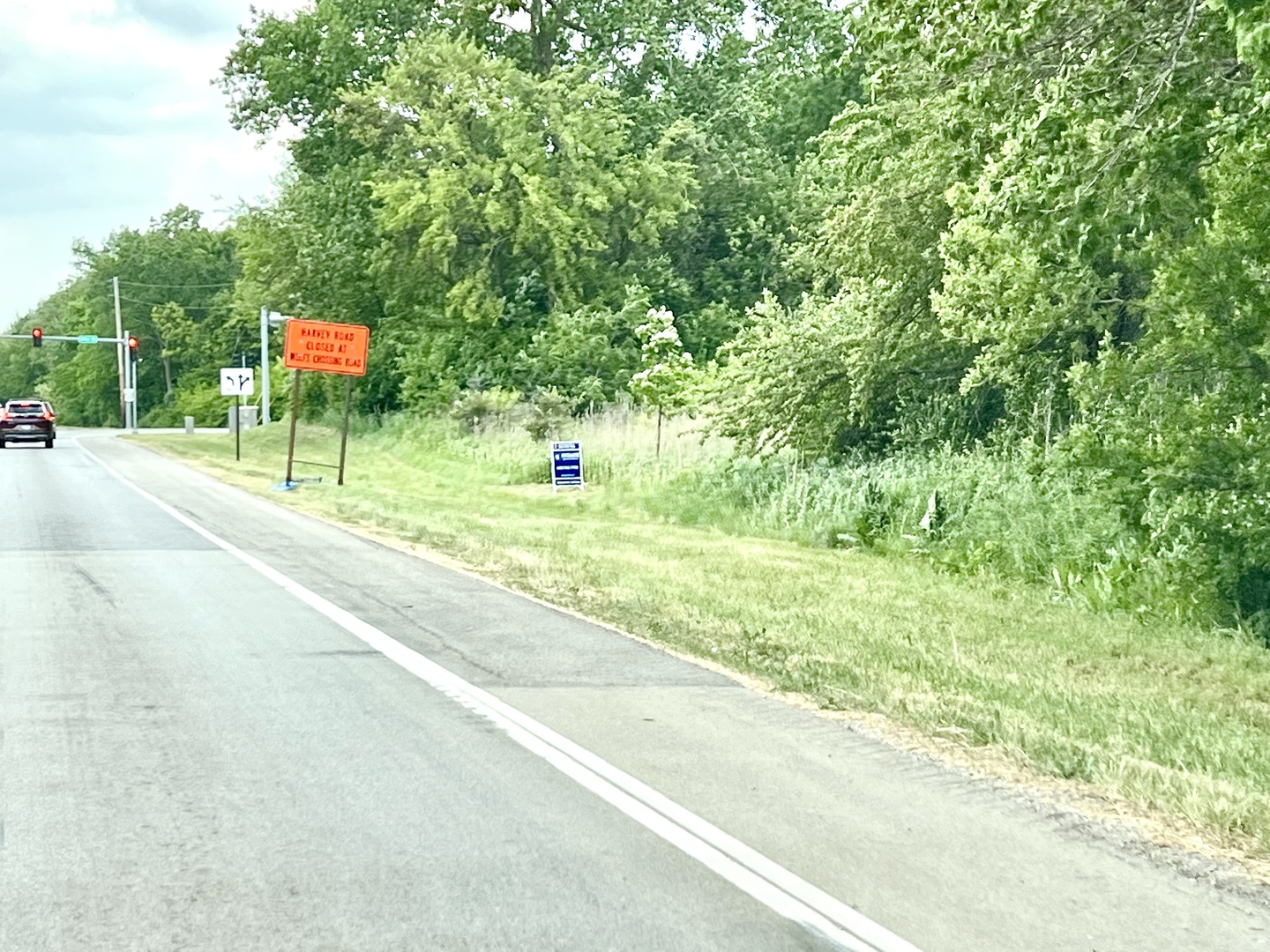 Land -Retail in Plainfield