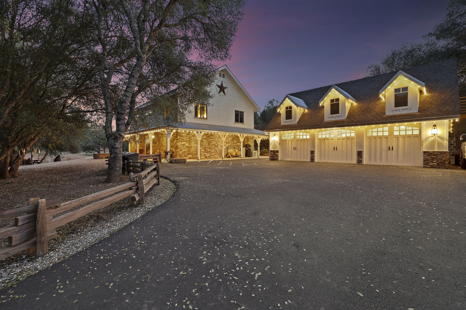 Prospect 772 Winery, 772 Appaloosa Road, Angels Camp, CA 95222