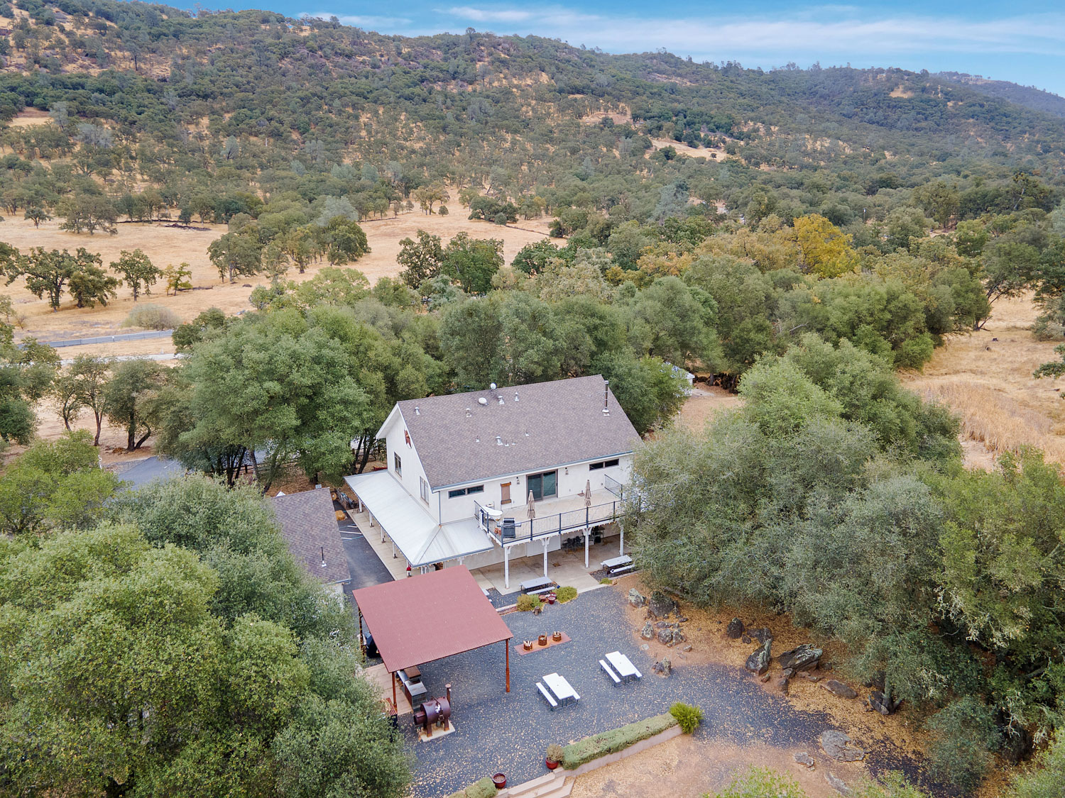 Prospect 772 Winery, 772 Appaloosa Road, Angels Camp, CA 95222