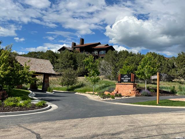 Land -Office in HEBER CITY
