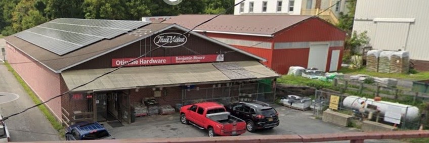 Otisville Hardware
