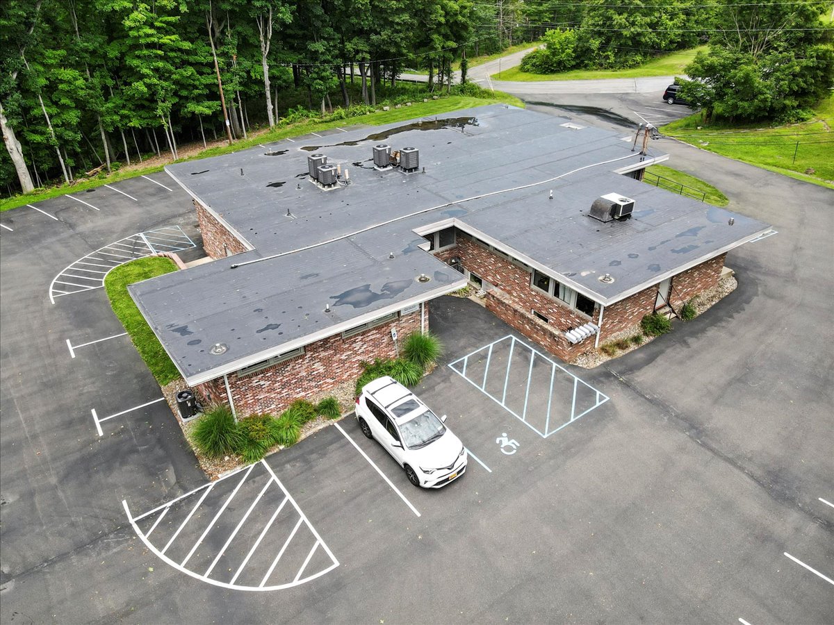 40 Sunset Ridge  Professional Offices
