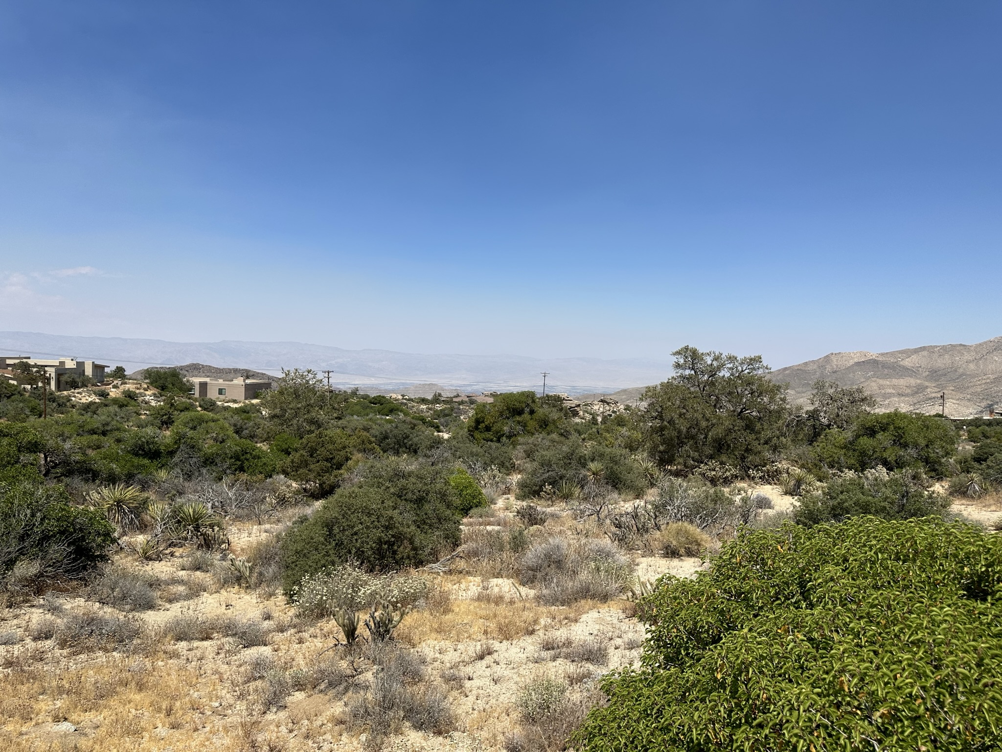 2.5 ac Rural Estate