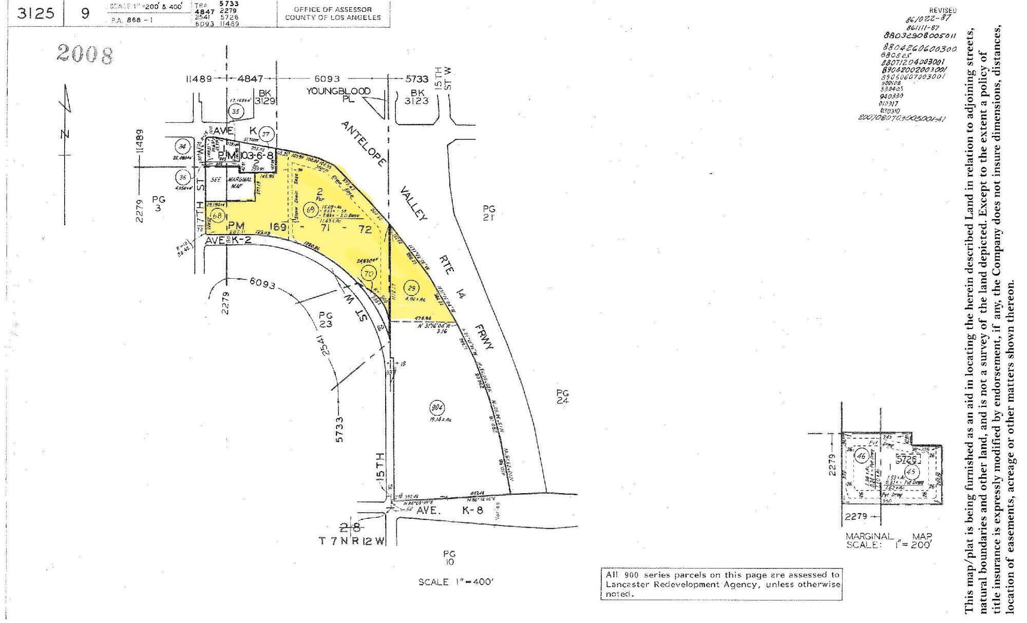 Lots & Land-Other in Lancaster