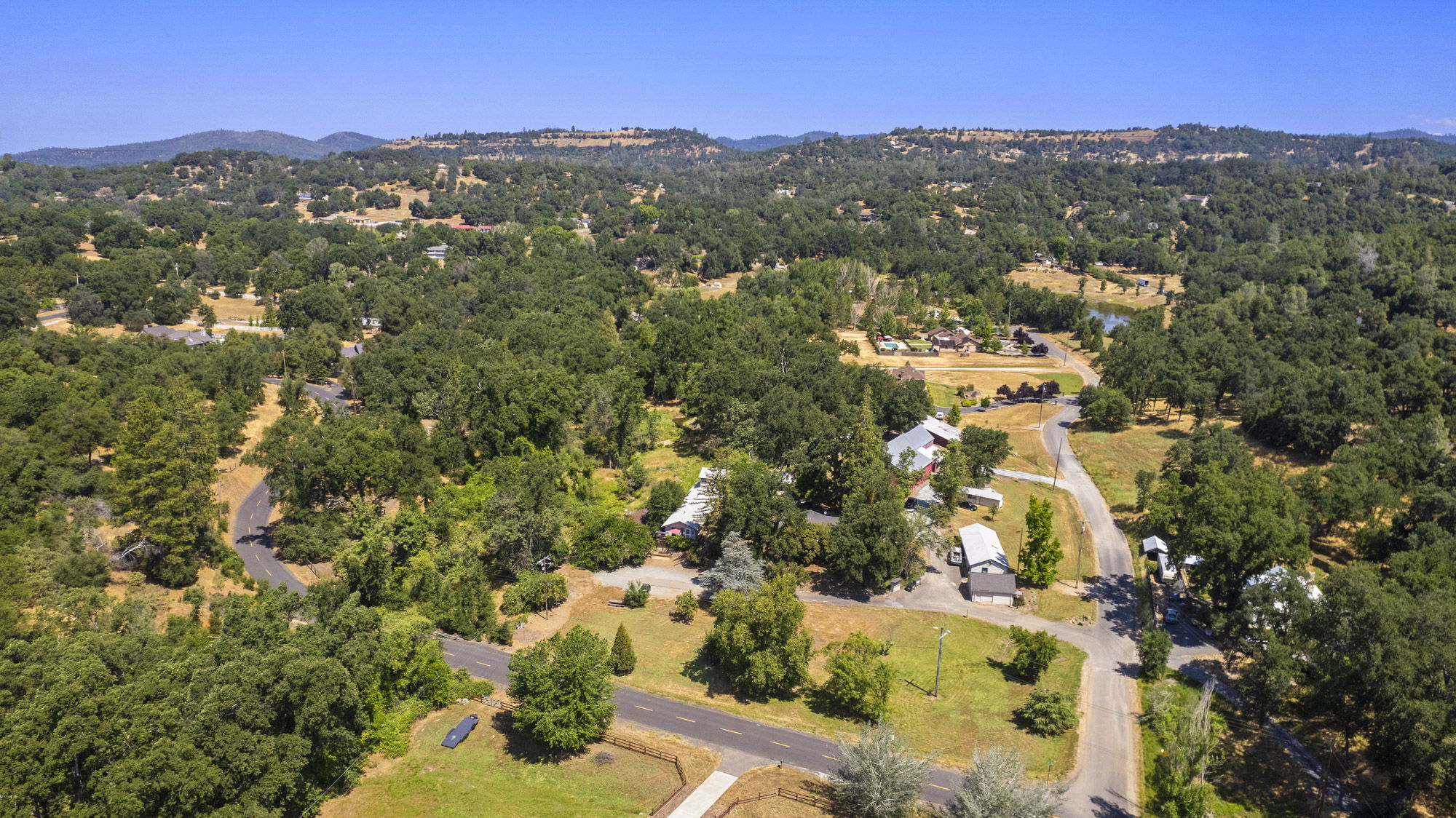 Barron Ranch