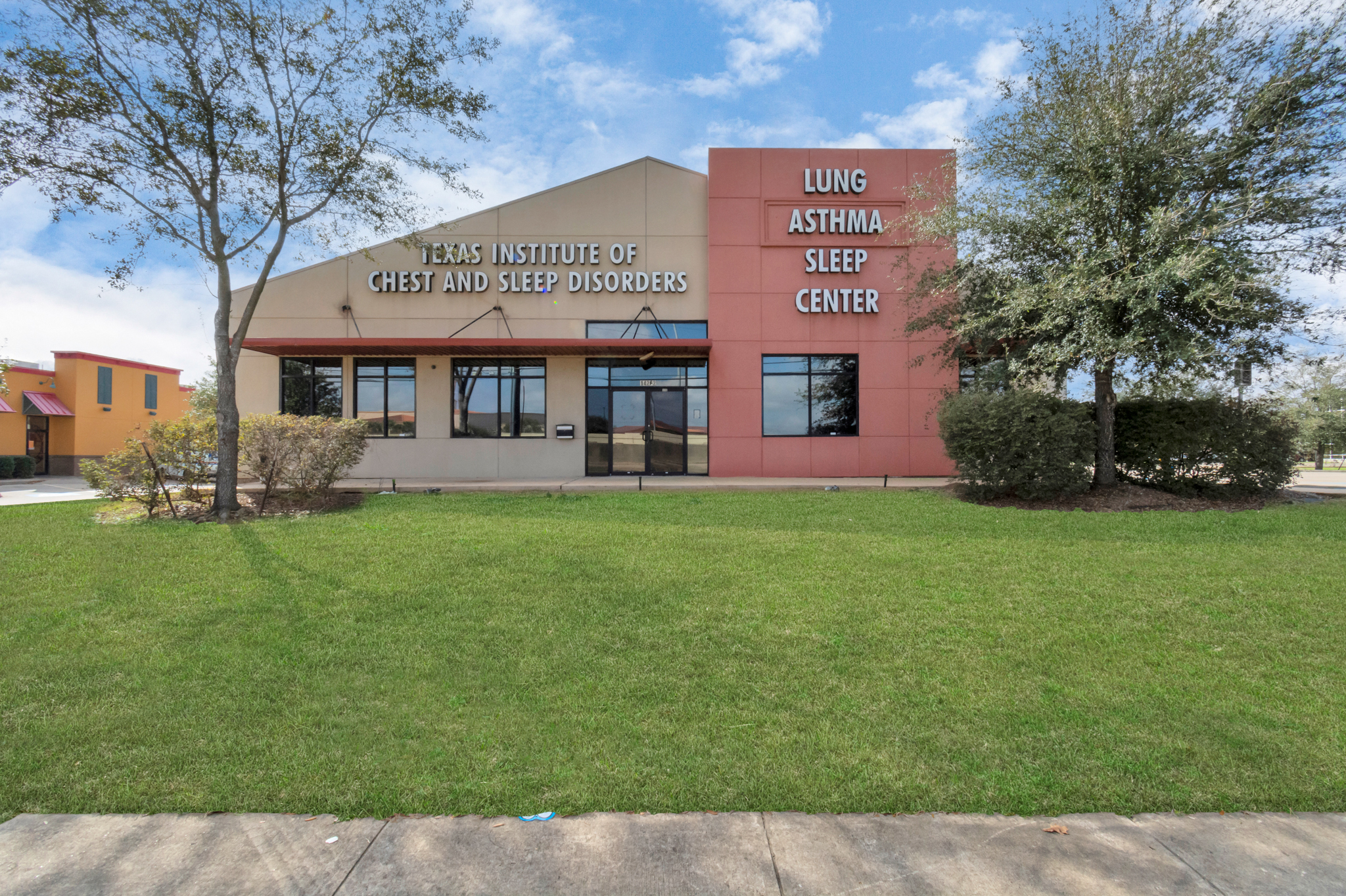 Medical Space for Lease at 14262 Gulf Fwy