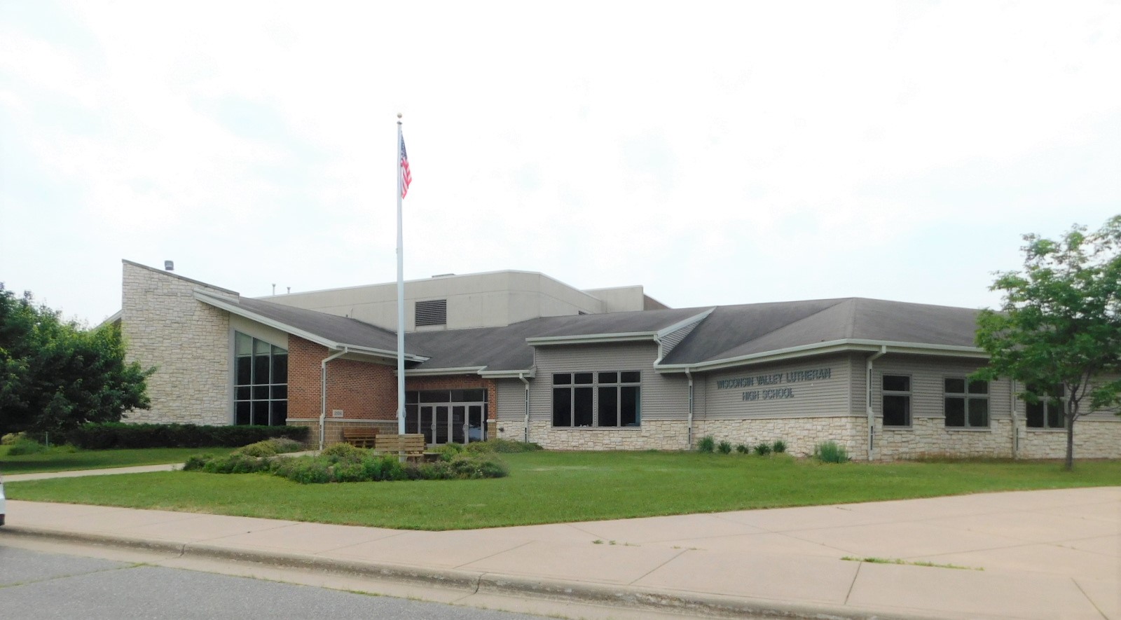 Industrial in Mosinee