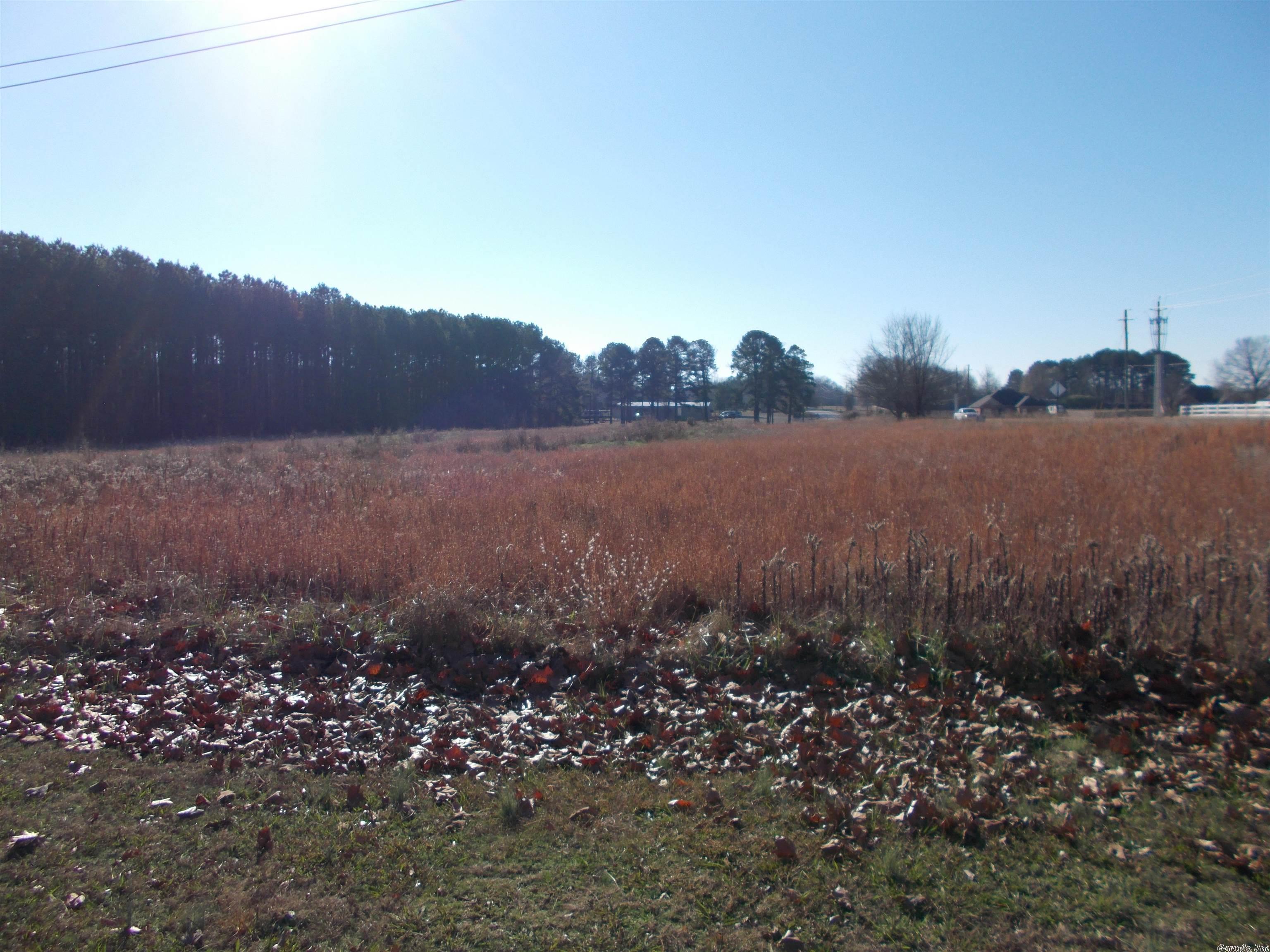 Land -Single Family Acreage in Cabot