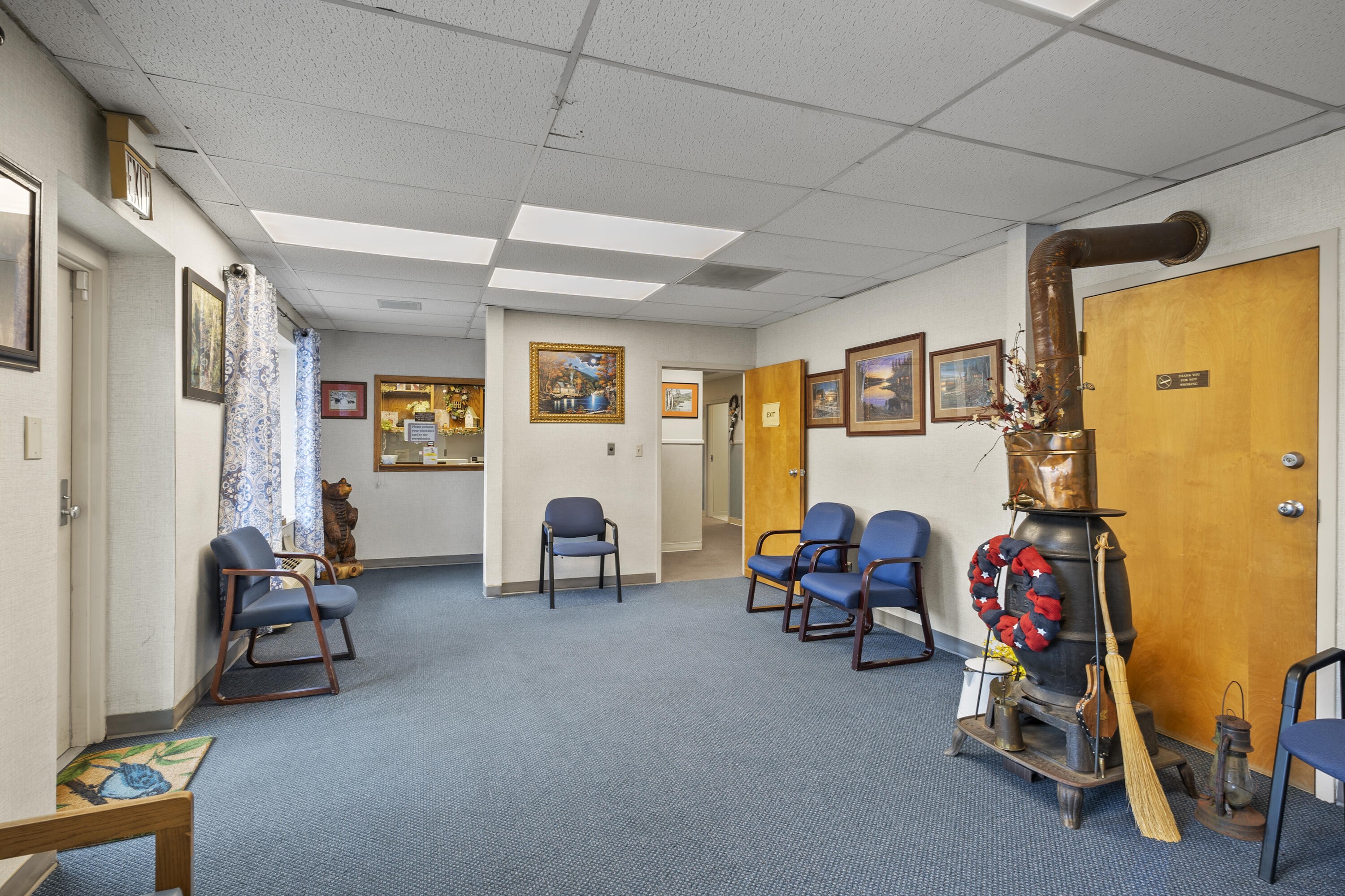 Commercial-Other in Big Stone Gap