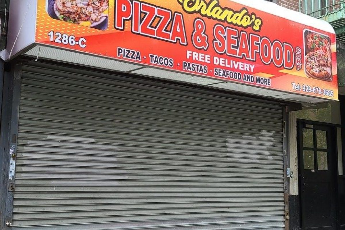 1288 Washington Ave Bronx