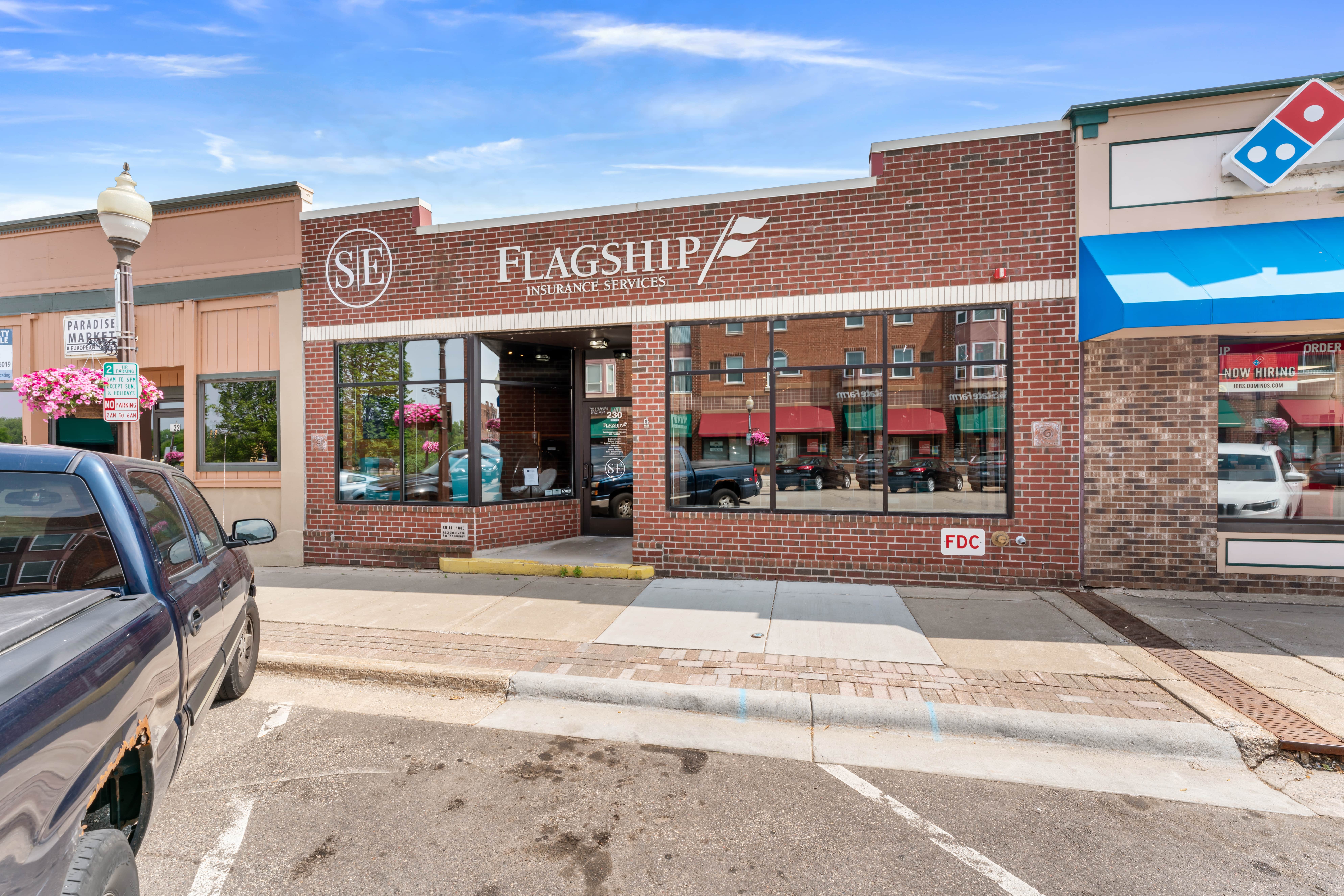 230 1ST AVE E, SHAKOPEE, MN 55379