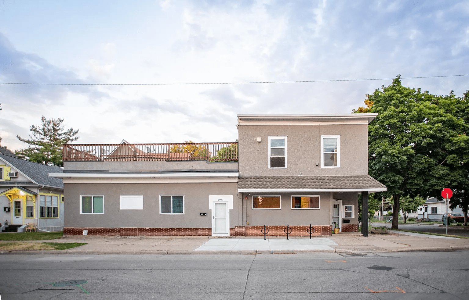 1901 Fillmore Street NE, Minneapolis, MN 55418