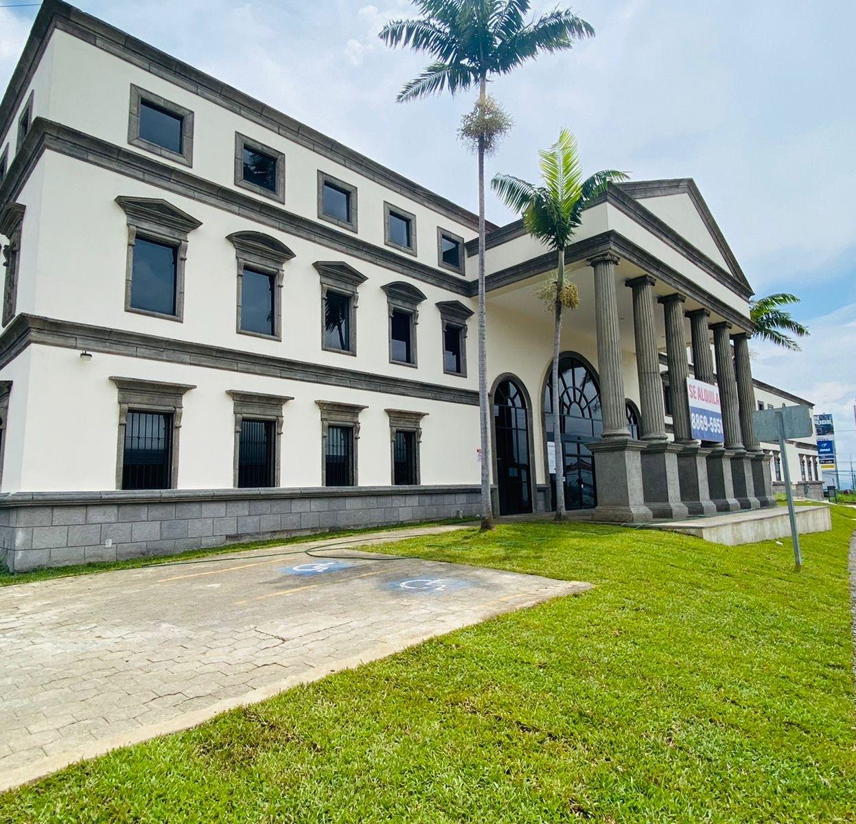 Centro de Negocios La Uruca