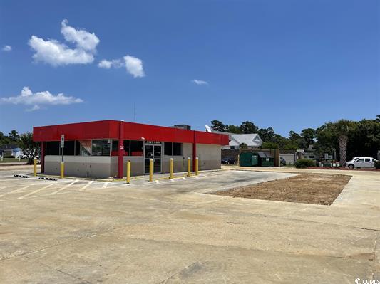111 U.S. 17 Business, Surfside Beach, SC 29575
