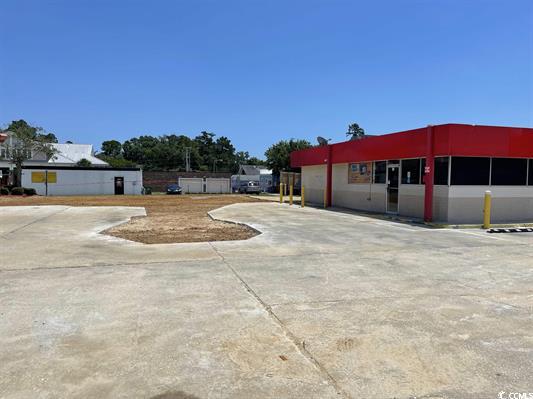 111 U.S. 17 Business, Surfside Beach, SC 29575