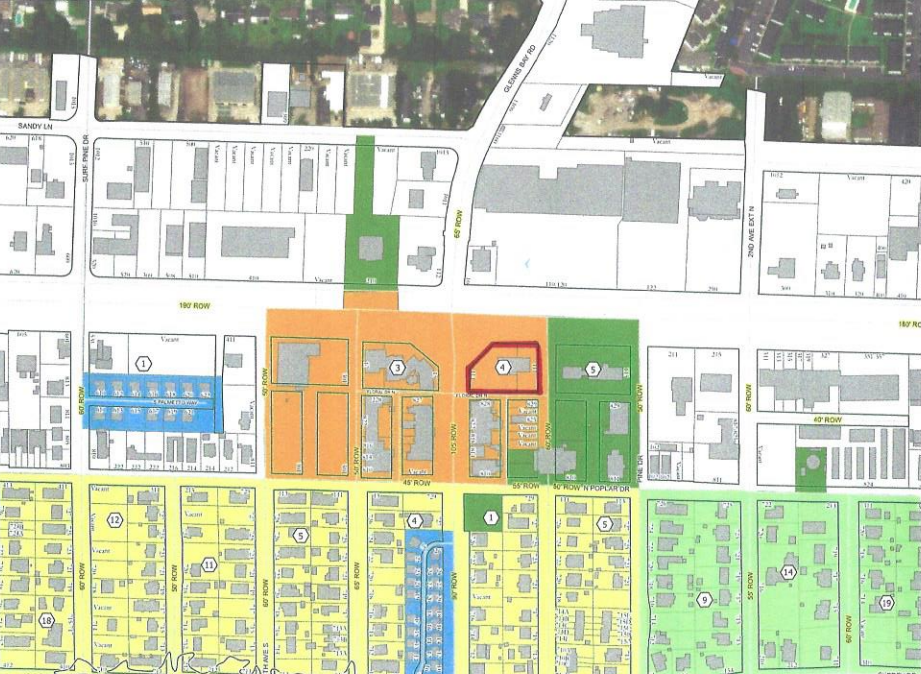 111 U.S. 17 Business, Surfside Beach, SC 29575