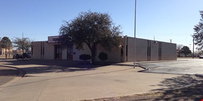 Office Building in Southeast Lubbock