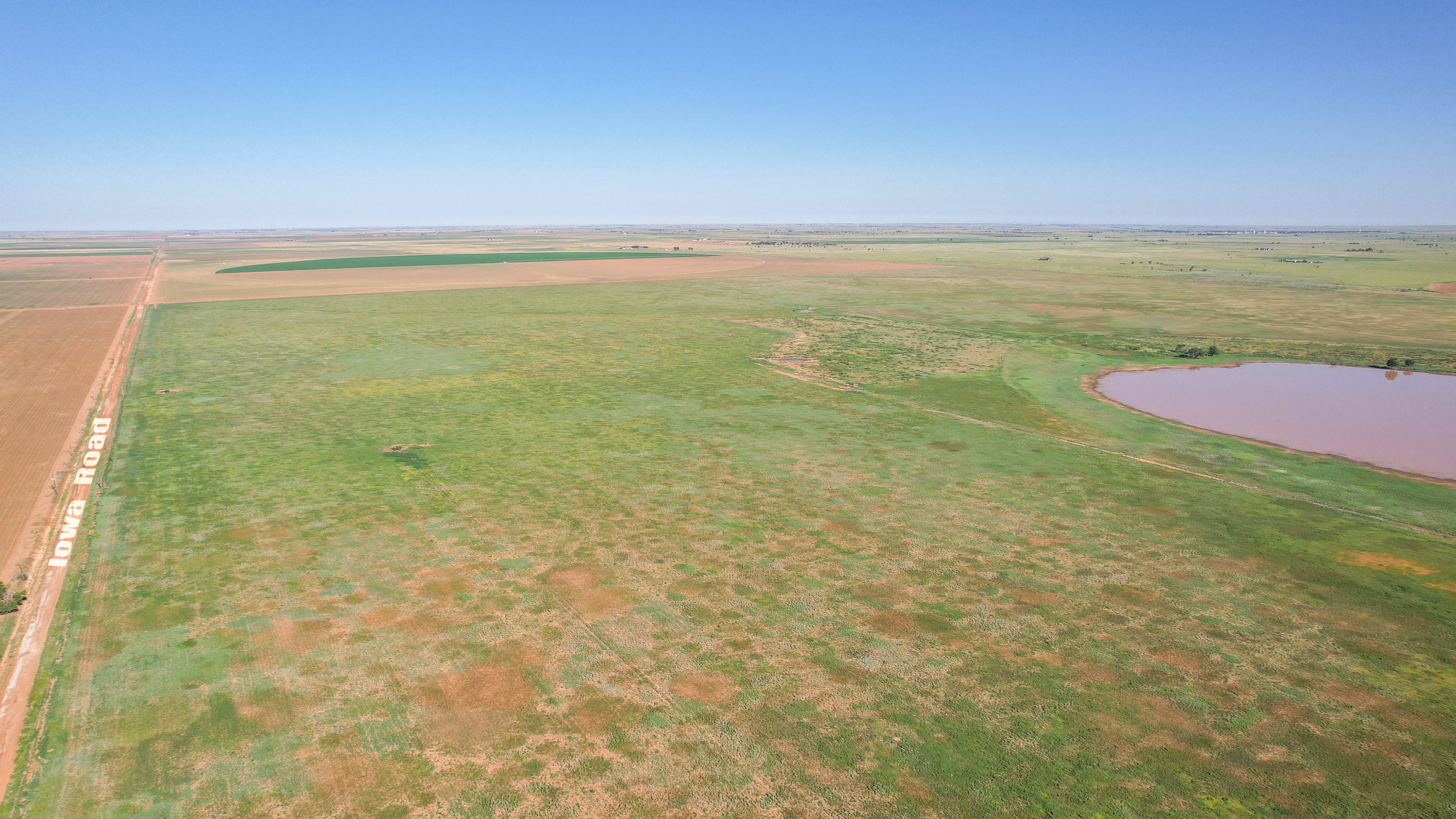 Texas Land For Sale At Auction