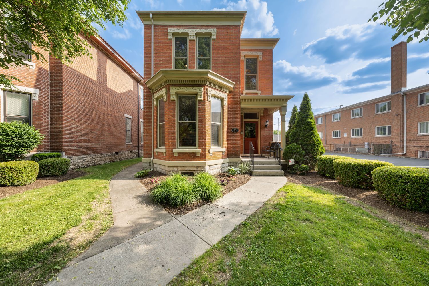 75 W. 3rd Avenue, Columbus, OH 43206