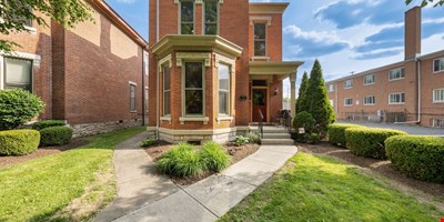 75 W. 3rd Avenue, Columbus, OH 43206