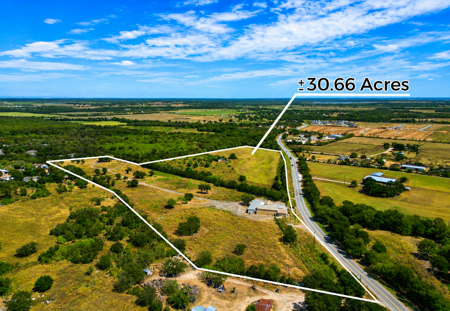 15512 F M Rd. 969 Austin TX 78724