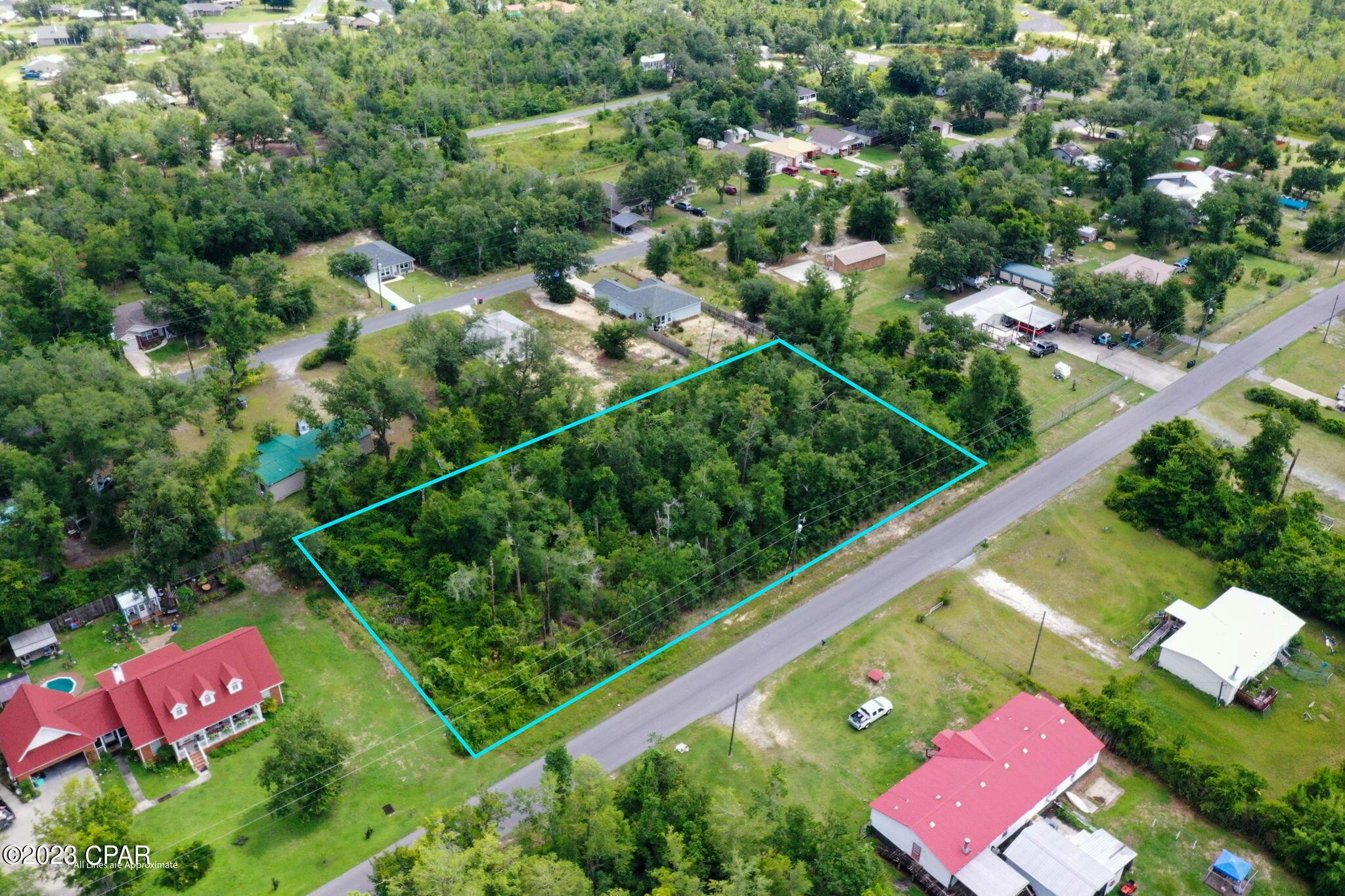 Vacant Land in Youngstown