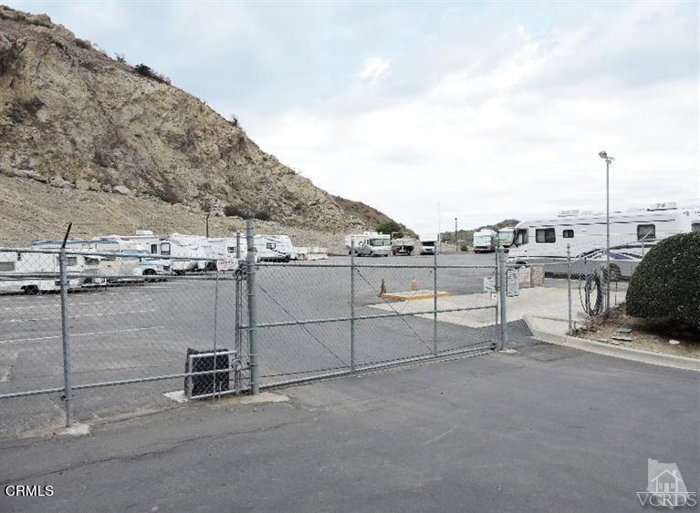 Land -Industrial in Camarillo