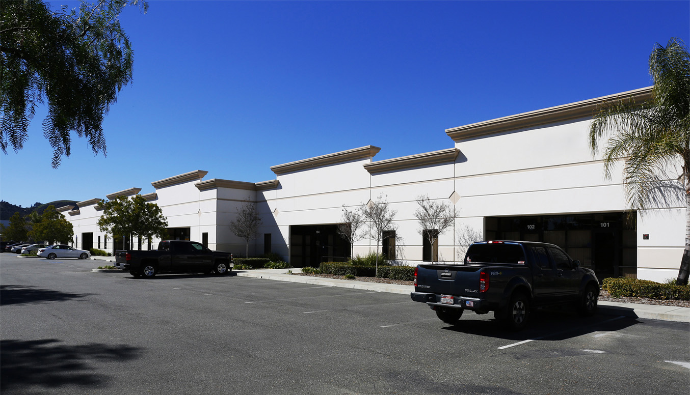 Murrieta Commerce Center