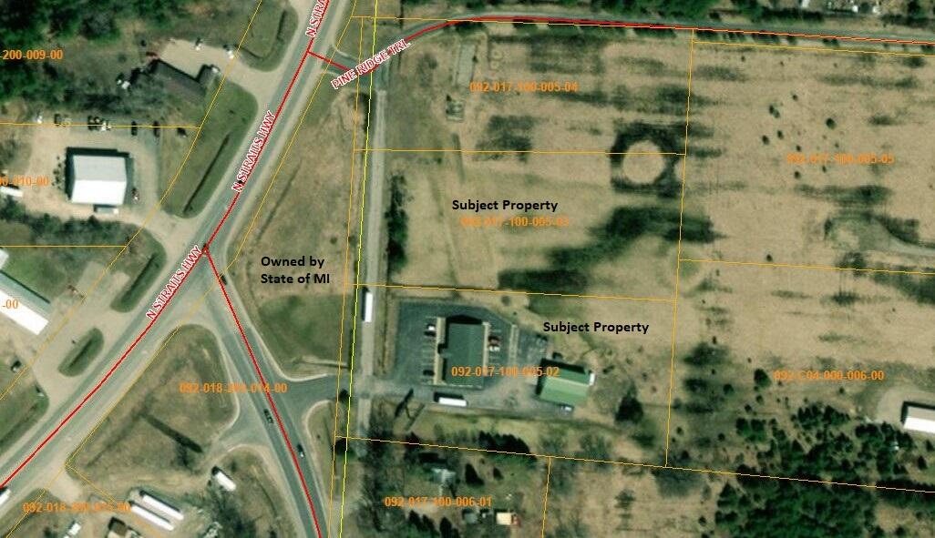 Commercial-Other in Cheboygan