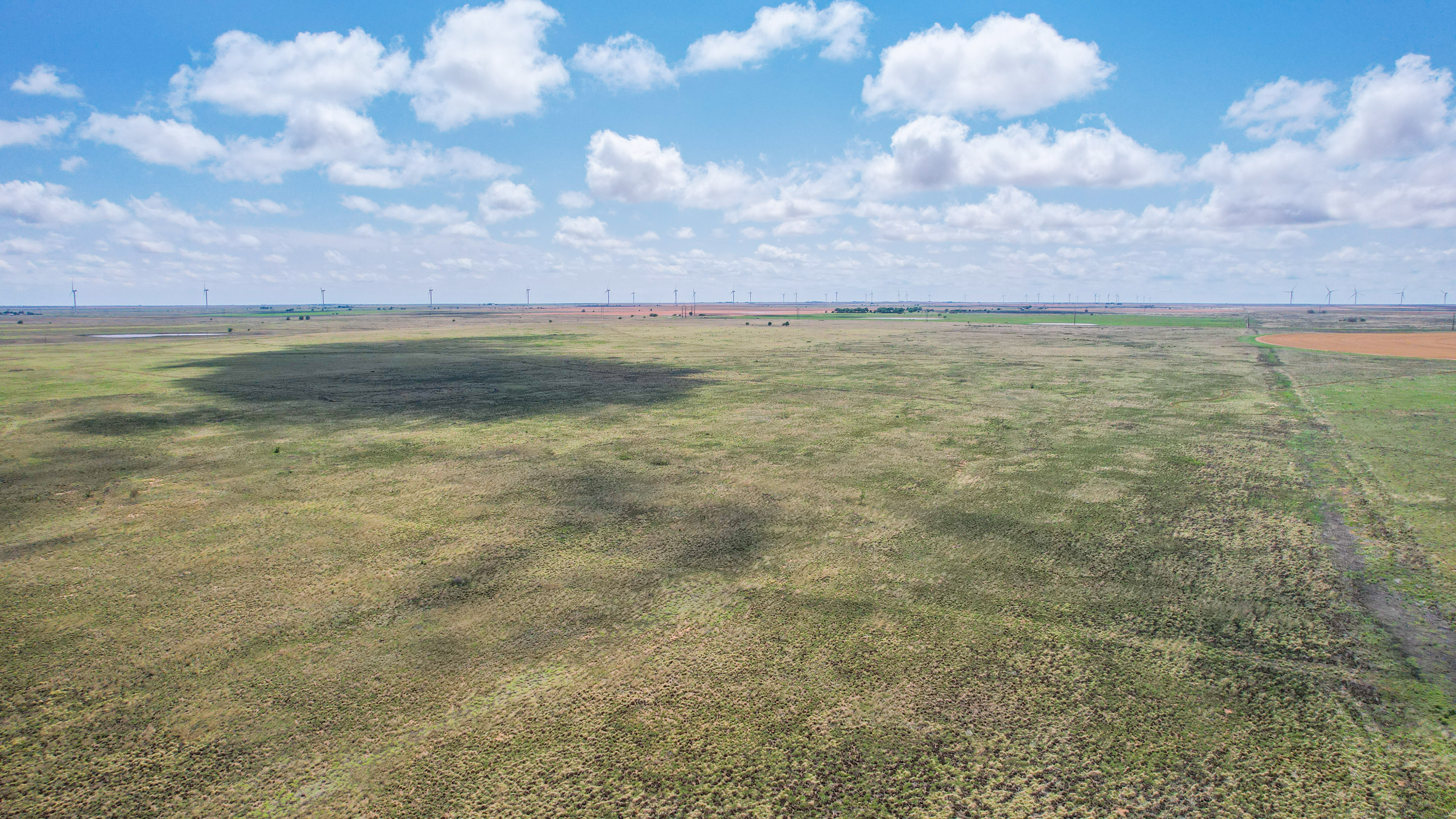 West Texas Acreage and Land Auction