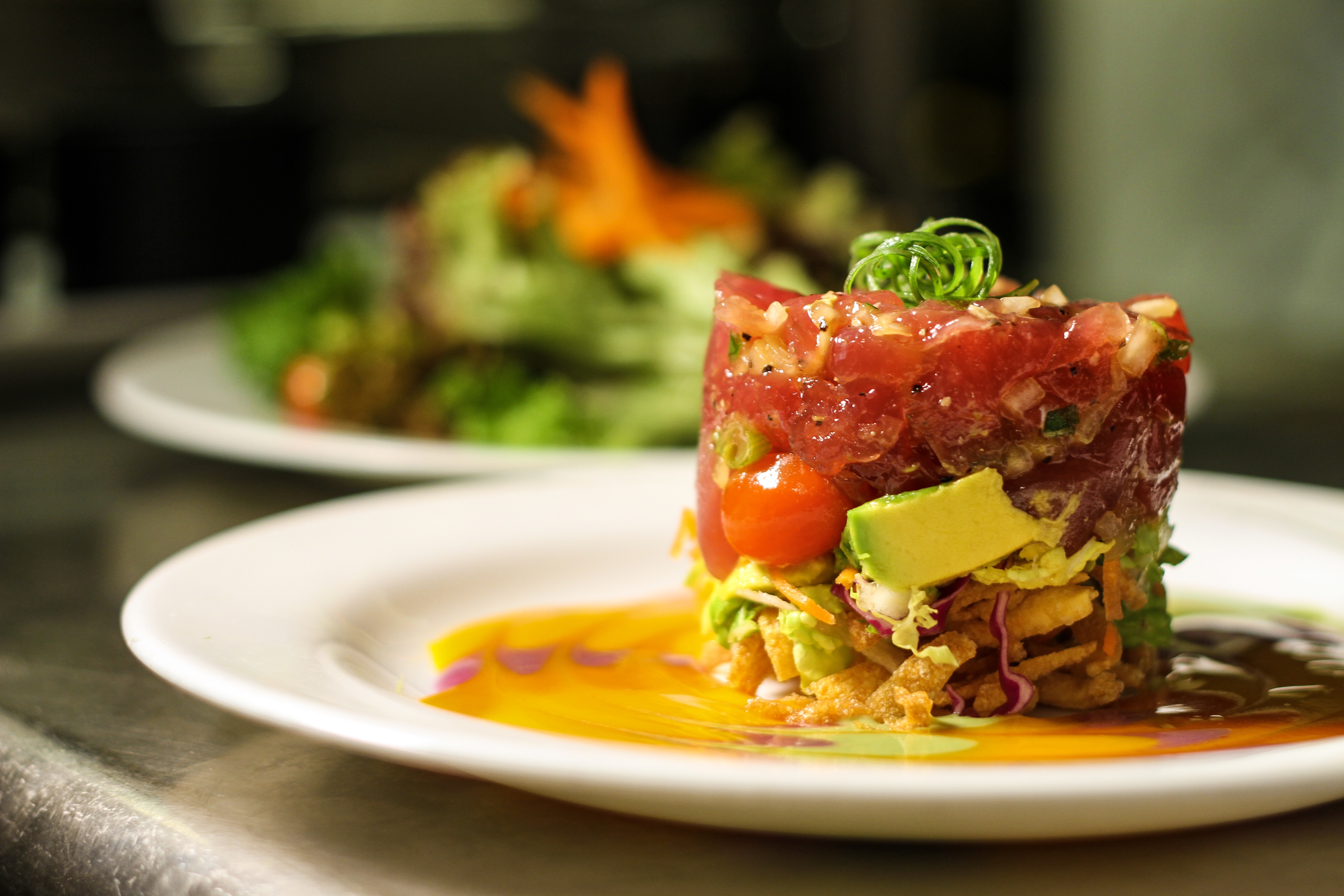 High Volume Successful Restaurant for Sale in West Hawaii