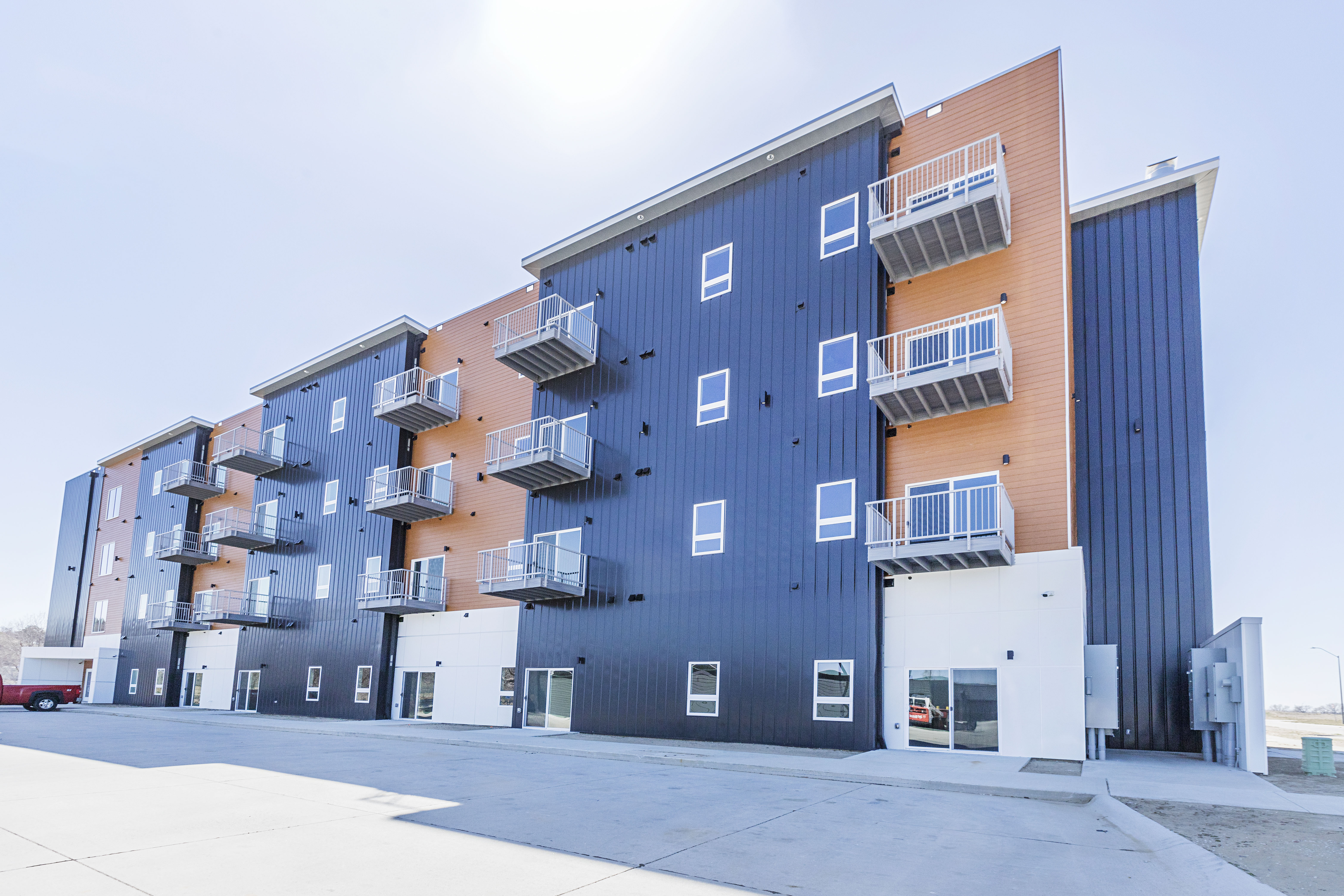 2800 Flatwater Dr